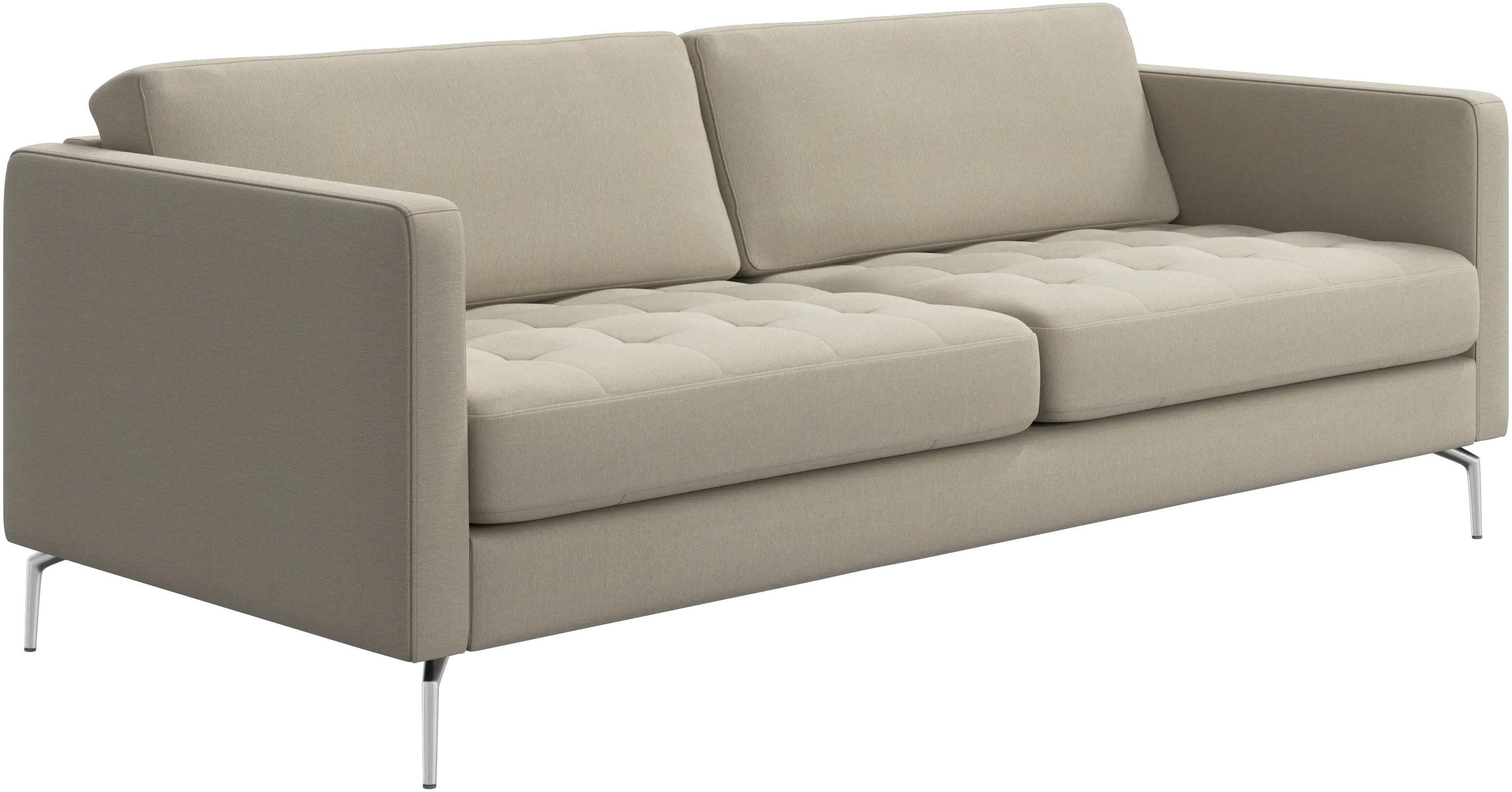 【aki】BoConcept ボーコンセプト OSAKA ソファ Osaka ソファ （タフティングシート） | sofa | Osaka | Anders